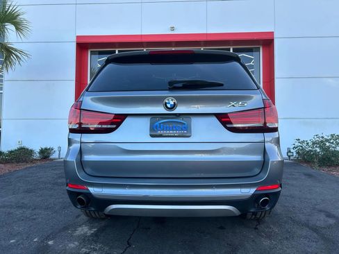 Used 2017 BMW X5 sDrive35i image 5