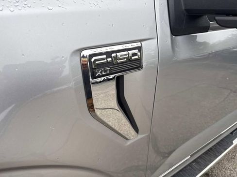 Used 2024 Ford F150 XLT w/ Mobile Office Package image 12
