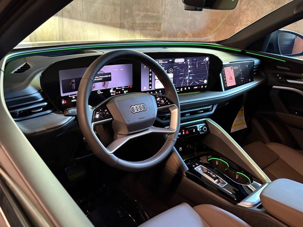 New 2026 Audi Q5 Prestige AWD/4WD image 4