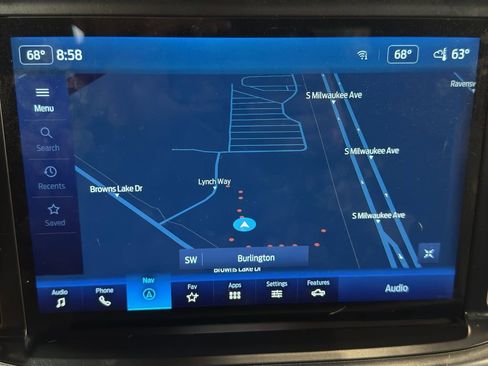 Used 2023 Ford F150 XLT w/ Equipment Group 302A High image 32