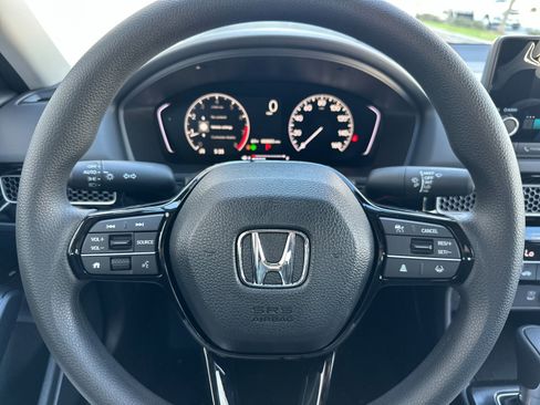 New 2026 Honda Civic LX image 24