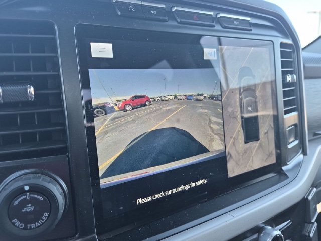 Used 2023 Ford F150 XLT w/ Equipment Group 302A High RWD image 27