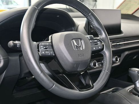 Used 2023 Honda HR-V EX-L image 15