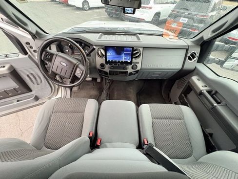 Used 2013 Ford F250 XLT image 18