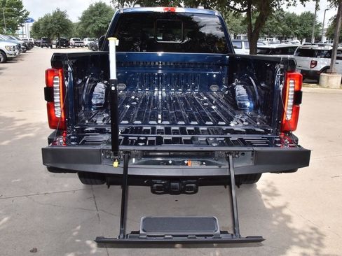 Certified 2025 Ford F250 King Ranch AWD/4WD image 40