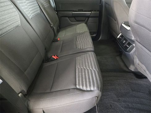 Used 2023 Ford F150 XL w/ STX Appearance Package image 31