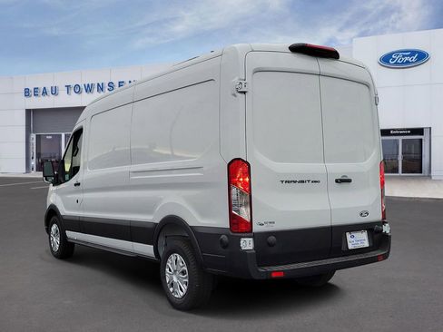New 2025 Ford Transit 250 148 Medium Roof image 3