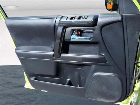 Used 2023 Toyota 4Runner TRD Off-Road Premium image 27