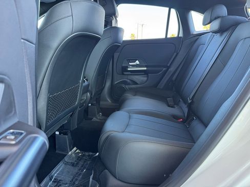 Certified 2026 Mercedes-Benz GLA 250 GLA 250 image 14