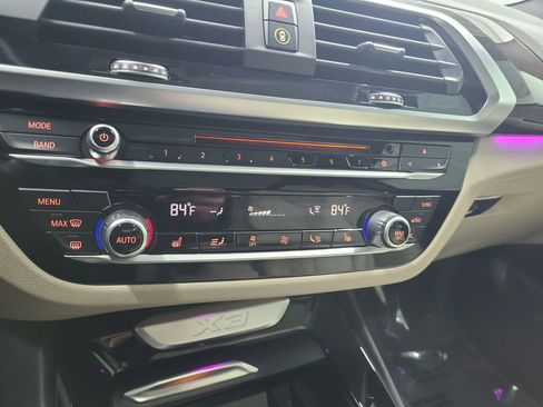 Used 2019 BMW X3 xDrive30i w/ Driving Assistance Package image 34