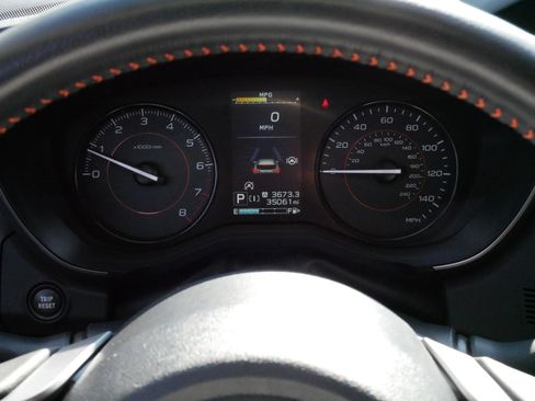 Used 2023 Subaru Crosstrek 2.0i Premium image 21