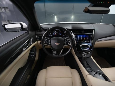 Used 2019 Cadillac CTS Luxury image 25