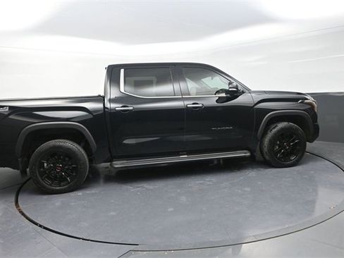Used 2023 Toyota Tundra Limited w/ TRD Off-Road Package image 8