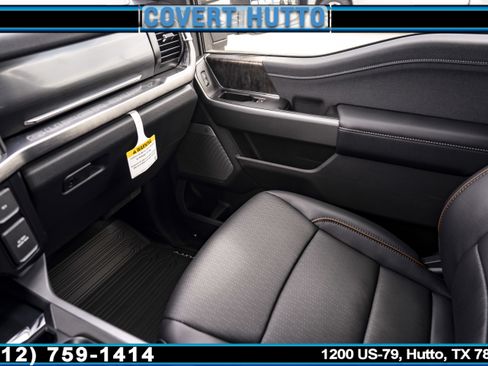 New 2026 Ford F250 Lariat w/ Lariat Ultimate Package image 31