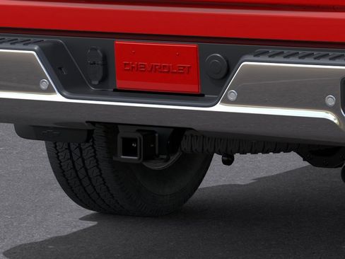 New 2026 Chevrolet Silverado 3500 LT w/ All Star Edition AWD/4WD image 14