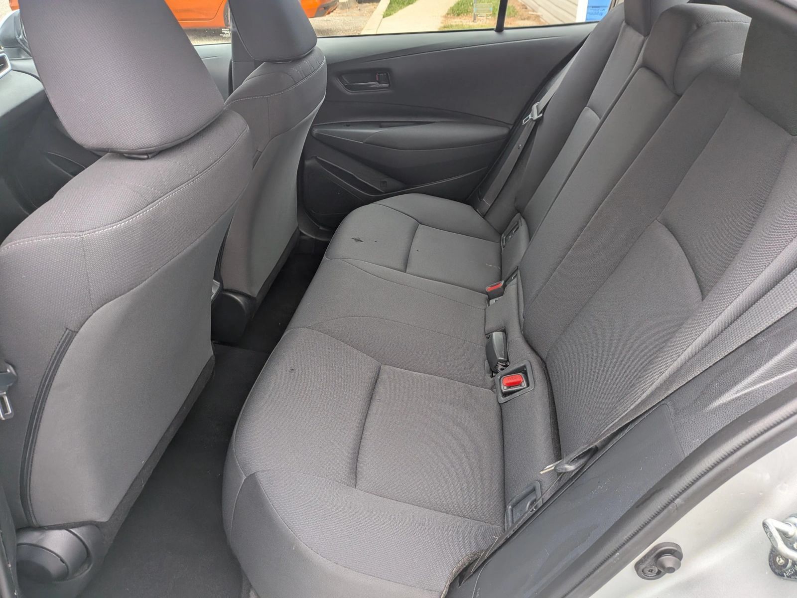 Used 2023 Toyota Corolla LE FWD image 20