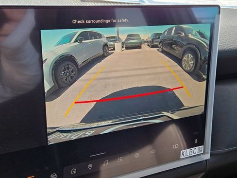 New 2026 MAZDA CX-5 Select AWD/4WD image 12