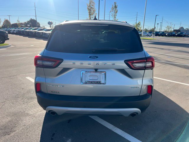 Used 2024 Ford Escape Active w/ Tech Pack #1 AWD/4WD image 6