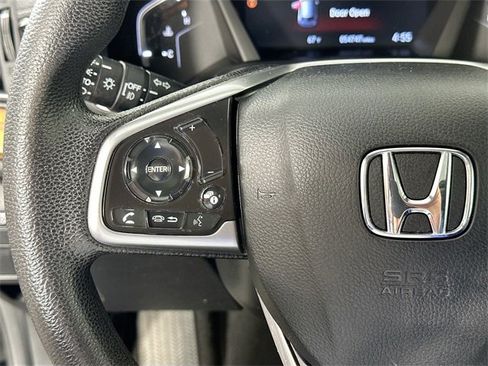 Used 2019 Honda CR-V EX image 22