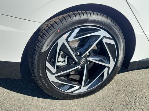 New 2026 Hyundai Sonata SEL image 25