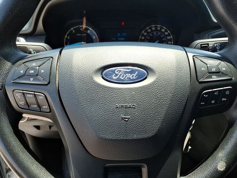 Used 2022 Ford Ranger XL w/ Equipment Group 101A High AWD/4WD image 14