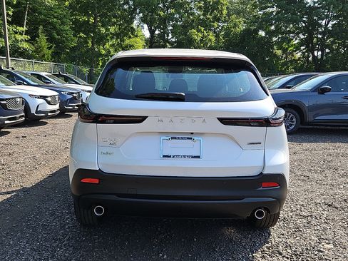 New 2026 MAZDA CX-5 AWD 2.5 S image 5