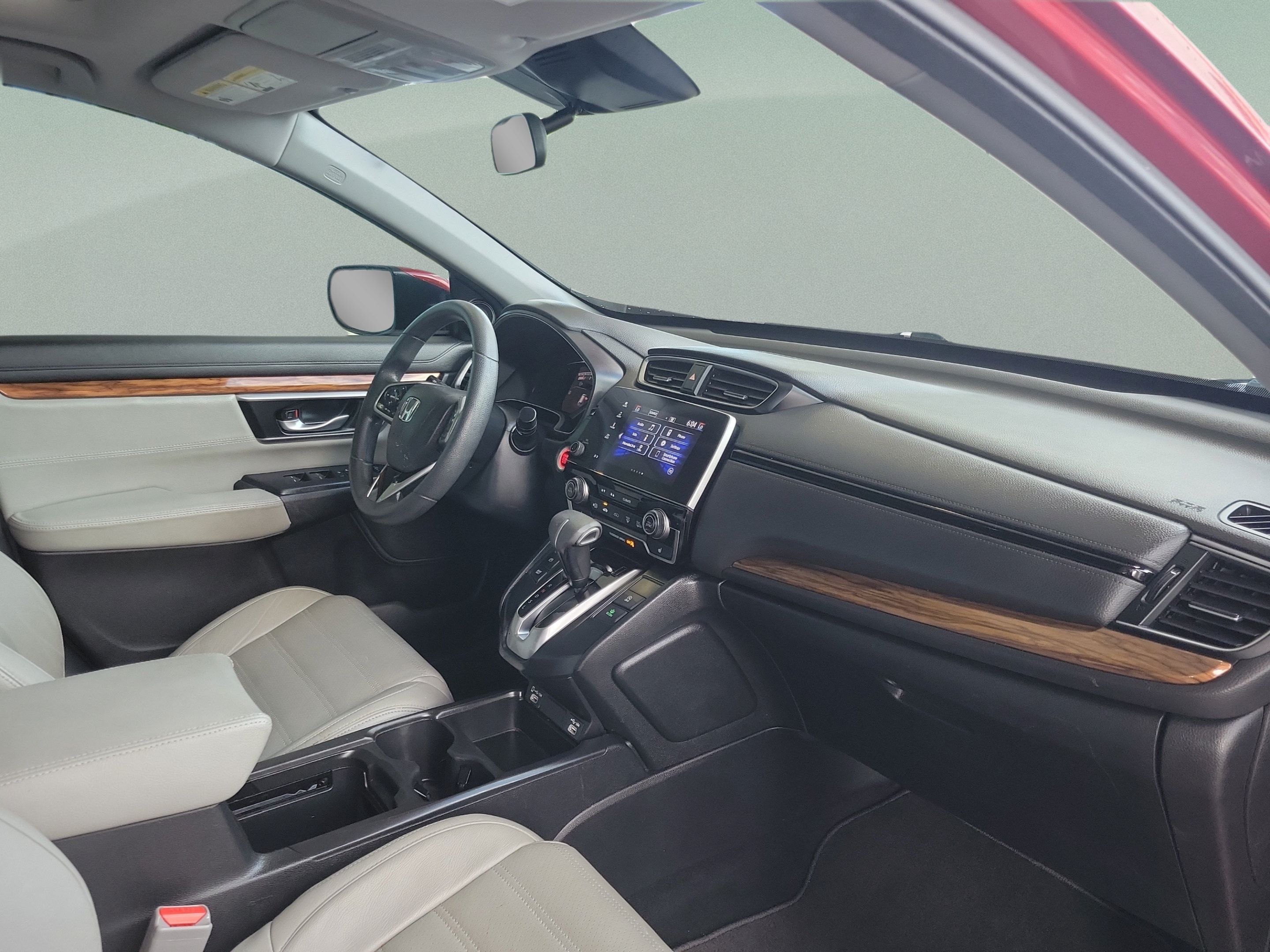 Used 2021 Honda CR-V EX image 30