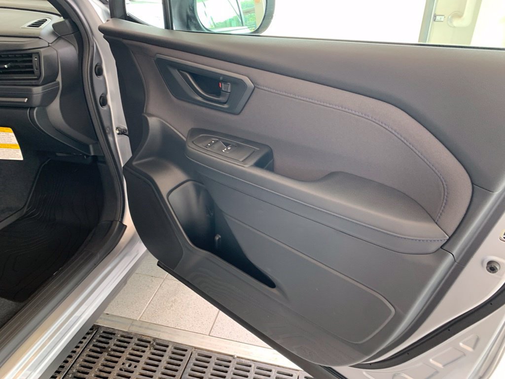 New 2026 Subaru Forester Premium AWD/4WD image 20