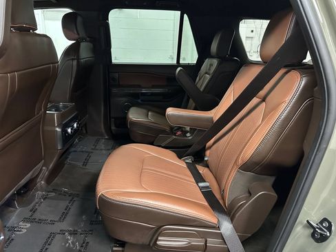Used 2024 Ford Expedition Max King Ranch AWD/4WD image 21