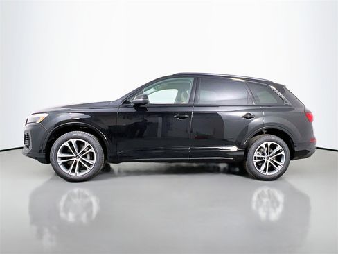 New 2026 Audi Q7 2.0T Premium image 4