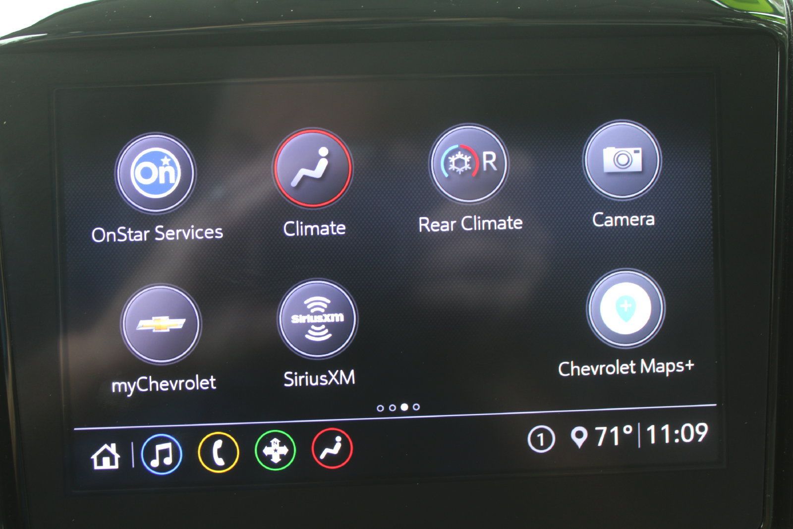 Used 2020 Chevrolet Traverse LT FWD image 56