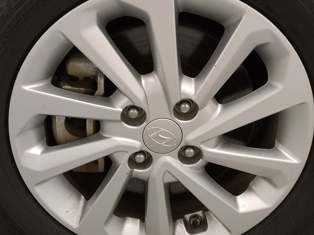 Used 2021 Hyundai Accent SEL FWD image 31