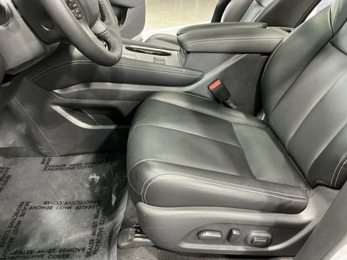 Used 2024 Nissan Murano SL image 22