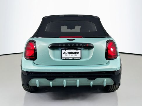 New 2026 MINI Cooper S image 7