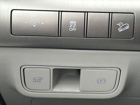 New 2026 Hyundai Kona Limited AWD/4WD image 22