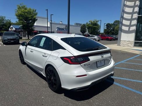 Used 2023 Honda Civic Sport image 6