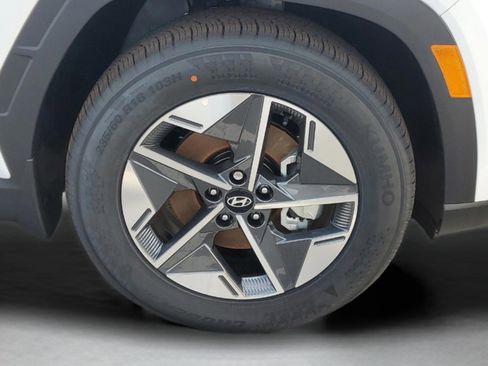 Used 2025 Hyundai Tucson SEL image 35