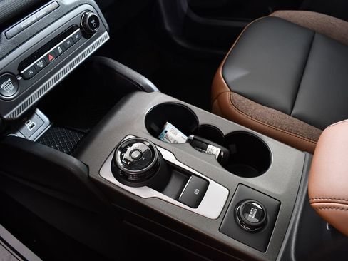 New 2026 Ford Bronco Sport Outer Banks w/ Outer Banks Tech Package+ AWD/4WD image 30