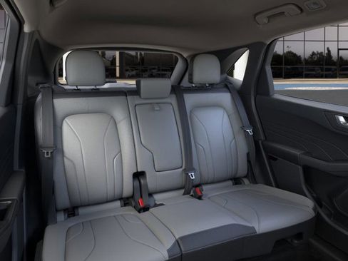 New 2026 Ford Escape SE w/ PHEV Premium Package image 11