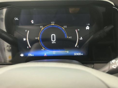 Used 2025 Chevrolet TrailBlazer LT FWD image 11