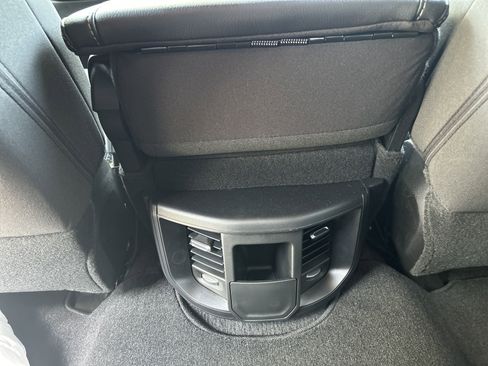 New 2025 RAM 2500 Tradesman image 29