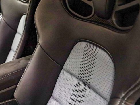 Certified 2024 Porsche 718 Cayman GT4 RS image 21