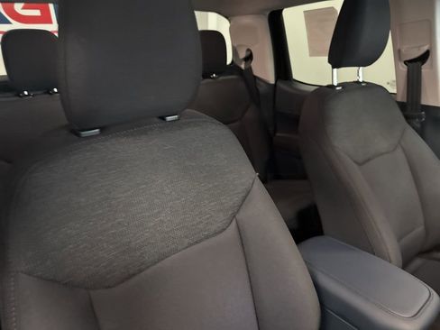 New 2026 Ford Maverick XL AWD/4WD image 37