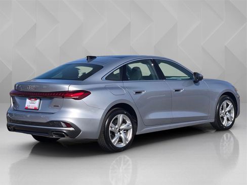 New 2025 Audi A5 2.0T Premium Plus image 6