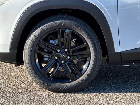 New 2026 Chevrolet Trax ACTIV w/ Driver Confidence Package image 25