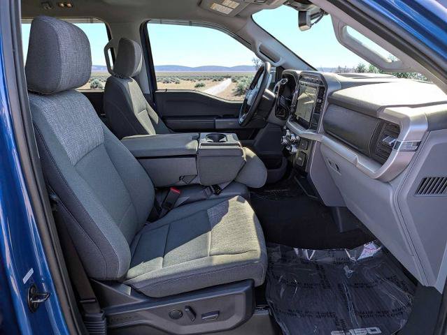 Certified 2023 Ford F150 4x4 SuperCrew image 22