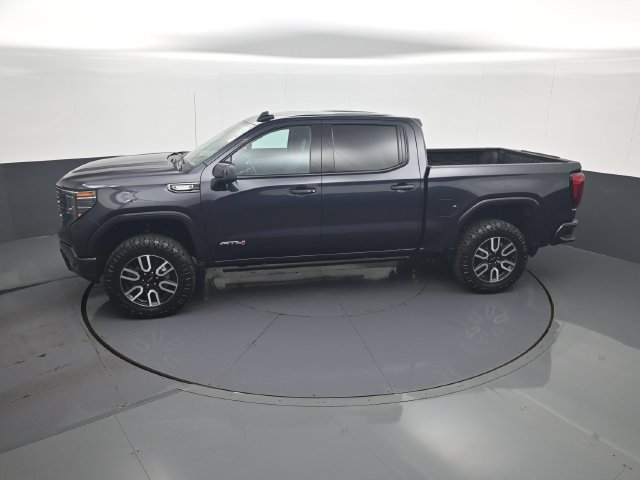 Used 2023 GMC Sierra 1500 AT4 w/ AT4 Premium Package AWD/4WD image 20