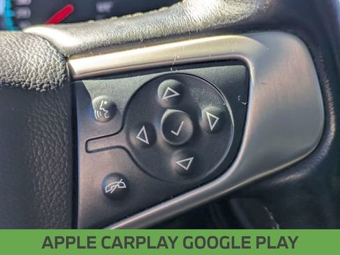 Used 2017 GMC Sierra 1500 Denali w/ Denali Ultimate Package image 22