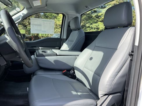 New 2026 Ford F250 XL w/ XL Driver Assist Package image 13
