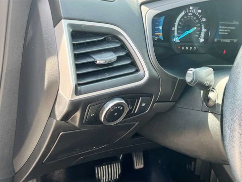 Used 2024 Ford Edge SEL AWD/4WD image 10